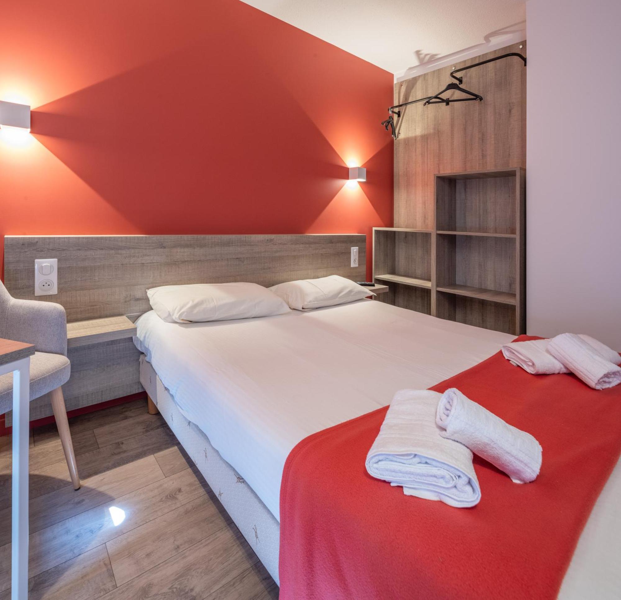 Azureva Les Karellis - Skipass Inclus! Montricher-le-Bochet Exterior foto