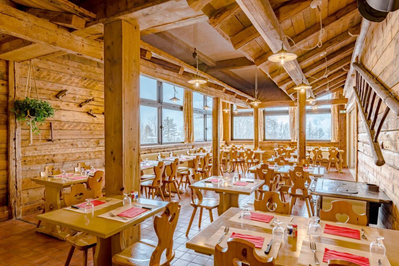 Azureva Les Karellis - Skipass Inclus! Montricher-le-Bochet Exterior foto