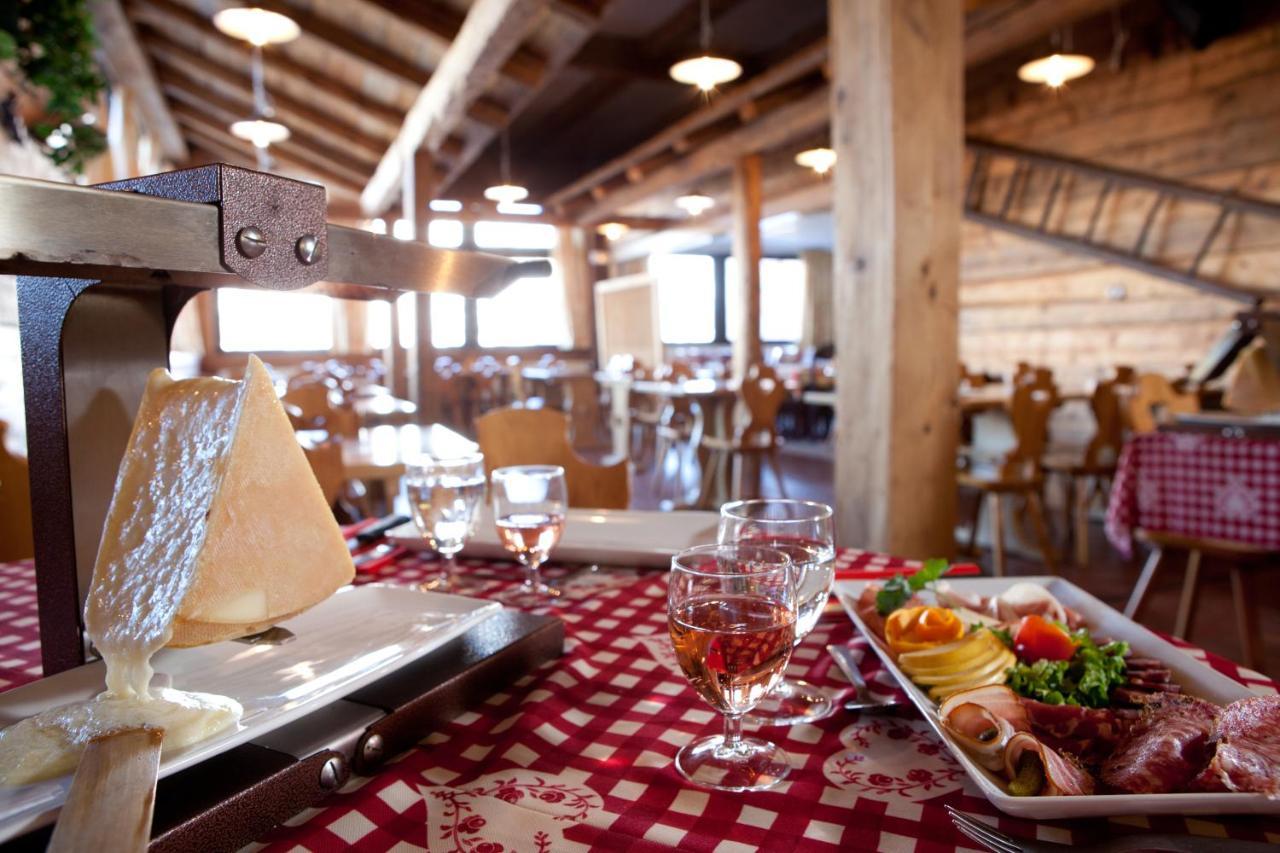Azureva Les Karellis - Skipass Inclus! Montricher-le-Bochet Exterior foto
