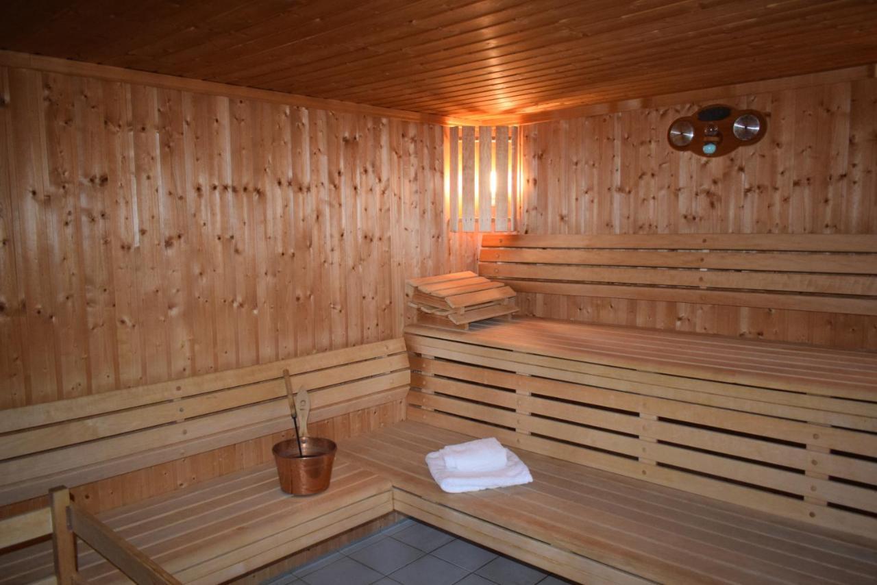 Azureva Les Karellis - Skipass Inclus! Montricher-le-Bochet Exterior foto
