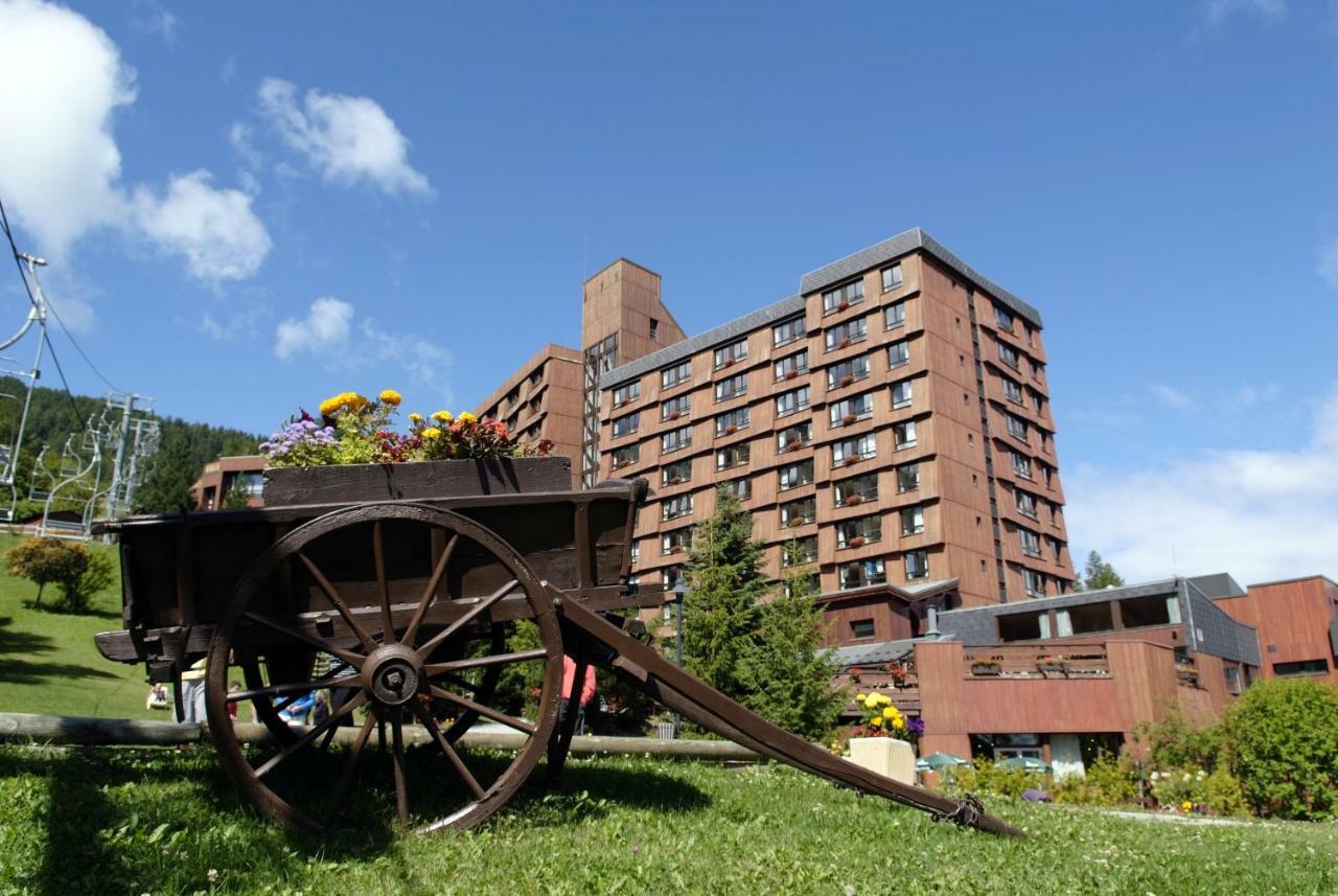 Azureva Les Karellis - Skipass Inclus! Montricher-le-Bochet Exterior foto