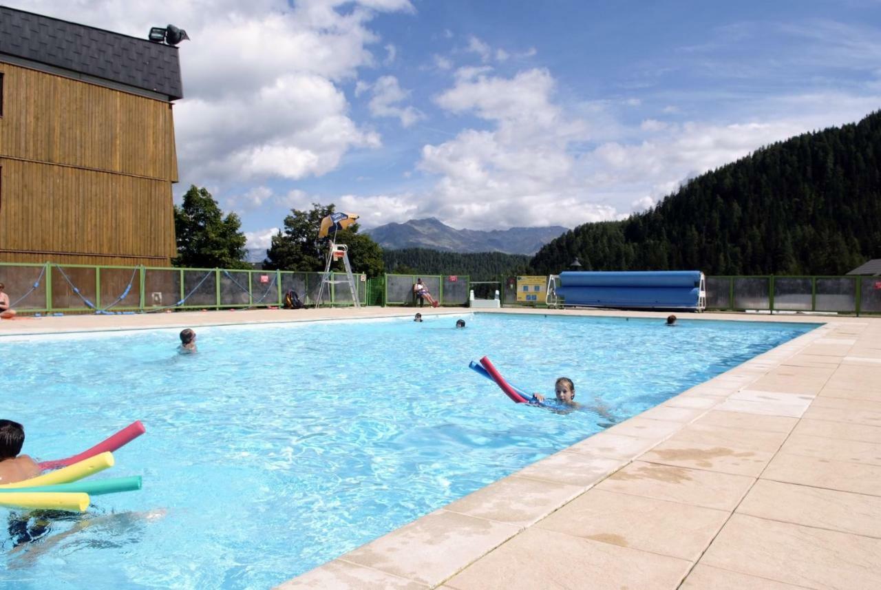 Azureva Les Karellis - Skipass Inclus! Montricher-le-Bochet Exterior foto