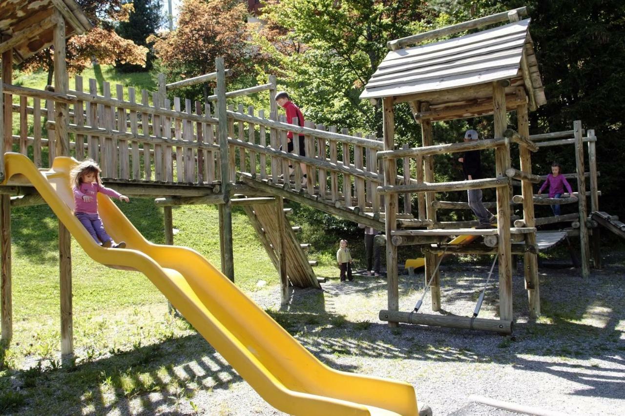 Azureva Les Karellis - Skipass Inclus! Montricher-le-Bochet Exterior foto